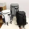 Mochila Deportiva de Ocio y Fitness para Hombres y Mujeres, Bolsa Profesional para Raquetas de Bádminton, Mochila Escolar de Viaje para Estudiantes de Tenis de Gran Capacidad