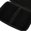 Bolsa de Armazenamento para Teclado Eva de Alto Padrão, Capa Protetora Portátil para Teclado Bluetooth, Bolsa de Armazenamento Portátil à Prova d'Água e Anti-Queda
