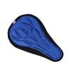 Funda de Cojín Volador Muerto Funda de Cojín 3D Tridimensional Transpirable Accesorios de Bicicleta de Montaña Equipo Funda de Asiento de Bicicleta