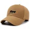 Gorra de Béisbol Suave con Letras Simples Nueva para Otoño e Invierno para Mujer con Visera Curva, Gorra Tipo Pato para Sombra de Pareja de Calle para Hombre Tendencia de Otoño e Invierno