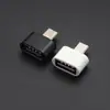 Adaptador USB para Teléfono Móvil Convertidor OTG Android Tipo-C Convertidor V8 TPC USB 2.0 a Tipo C