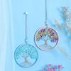 Amazon Crafts Gran Árbol de la Vida Joyería Hogar Colgante Cumpleaños Regalo Creativo Novedoso y Práctico