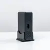 Carregador Multifuncional 4A4C Preto e Branco de Nitreto de Gálio Carregamento Rápido Pd Adaptador de Carregamento de Mesa Transfronteiriço