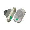 Parche de Cabeza de Bola SMD 2835 Infrarrojo 940nm Monitoreo Infrarrojo 2835 Parche de Lente de Condensador Bombillas LED
