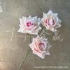 Flores Artificiales Rosas para Boda, Rosas, Flores Falsas, Decoración para Salón de Bodas, Flores para Techo, Arreglos Florales, Muebles para el Hogar