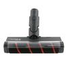 Adecuado para Aspiradora Chui Mi Cepillo Eléctrico para Piso Cabezal de Succión de Terciopelo Suave V12V16T20 Cepillo para Piso M12M13 Cabezal de Cepillo Chui Mi