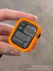 Funda Protectora de Apple Watch de Venta Caliente Transfronteriza Adecuada para S10 S11 Funda Protectora, Funda Suave Deportiva al Aire Libre con Gradiente de Moda