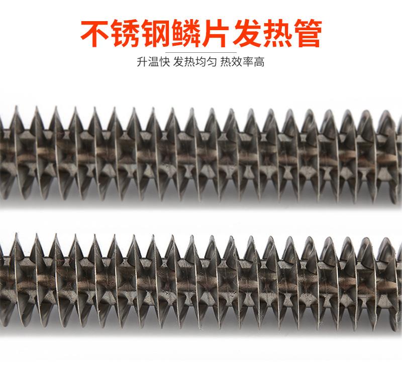 烤箱烘干箱干燥箱详情9