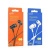 Para Apple Auriculares de 3.5 mm Caja Auriculares Digitales de Alta Fidelidad Música Auriculares Magnéticos Caja de Color