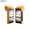 Terminal de Pago con Escaneo de Código NFC para Catering de Mano Android Pos Caja Registradora Táctil Todo en Uno Recibo Etiqueta Pos