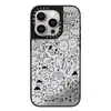 Winnie the Pooh Adecuado para iPhone16Promax Funda de Espejo para Teléfono Apple 15 Modelo Nuevo 14 para Mujer Anticaída 13 Elegante