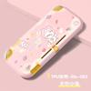 Funda Suave de TPU para Switchlite, Funda Protectora de Colores, Funda Protectora para Switch Lite, Media Funda Suave de TPU