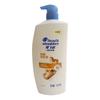Champú de seda Haifei rosa Suave Anticaspa refrescante anticaspa fresco anticaída peinado fuerte kg