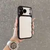 Adecuado para Apple iPhone 17 Pro Max Funda Mate Galvanizada para Teléfono Móvil Apple 16 Esmerilada Ultra-Delgada de PC Cáscara Dura en Segundos