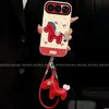 Adequado para Capa de Celular Honor 500 Laço de Pônei, Design Fofo de Desenho Animado Honor400Pro, Estilo Nicho 300