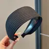 Linda diadema de felpa de dibujos animados para mujer, especialmente diseñada para lavarse la cara y aplicar mascarillas faciales, diadema de corona alta, lista para fotos, crea una atmósfera elegante