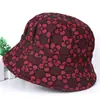 Chapéus para Mulheres de Meia-Idade e Idosas, Chapéus de Moda Primavera e Verão, Chapéus Bucket, Chapéus para Idosos, Chapéus para Mulheres de Meia-Idade, Chapéus Casuais de Mãe para Primavera e Outono