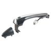 En stock 82651-2T000 manija de coche 83651-2T010 para suministro transfronterizo de repuestos de automóvil Kia