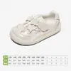 Zapatos Descalzos Snuffy Zapatos Deportivos para Niñas Otoño 2026 Nuevos Zapatos Ligeros de Princesa Suela Suave Zapatillas de Caña Baja