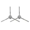 Suministrado directamente del fabricante, Adecuado para Cepillos Laterales Eufy Anker Robovac L50/L60, Accesorios y Consumibles para Robot Aspirador Youfei