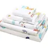 Trocador de Fraldas para Bebê, Algodão Puro Classe A, Lavável à Máquina, Respirável, Não Abafado, Vários Tamanhos, Trocador de Fraldas para Bebê, Absorvente Menstrual para Adulto, Protetor de Colchão