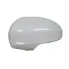 Adecuado para carcasa de espejo retrovisor Toyota Iq 09-15, reemplazo de cubierta de espejo, decoración exterior de coche