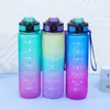 Fabricantes en stock olla espacial portátil portátil gran capacidad resistente a altas temperaturas taza de plástico para ciclismo al aire libre montañismo deportes hervidor