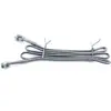 Su Yang Sy-4003 Tina Tina para Bebé Luz Ambiental Luz de Estrella Accesorios Cable de Extensión