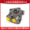 Cross 20997341 Nuevo Conjunto de Bomba de Combustible Adecuado para Camiones Volvo VN VNL VHD D11 D13