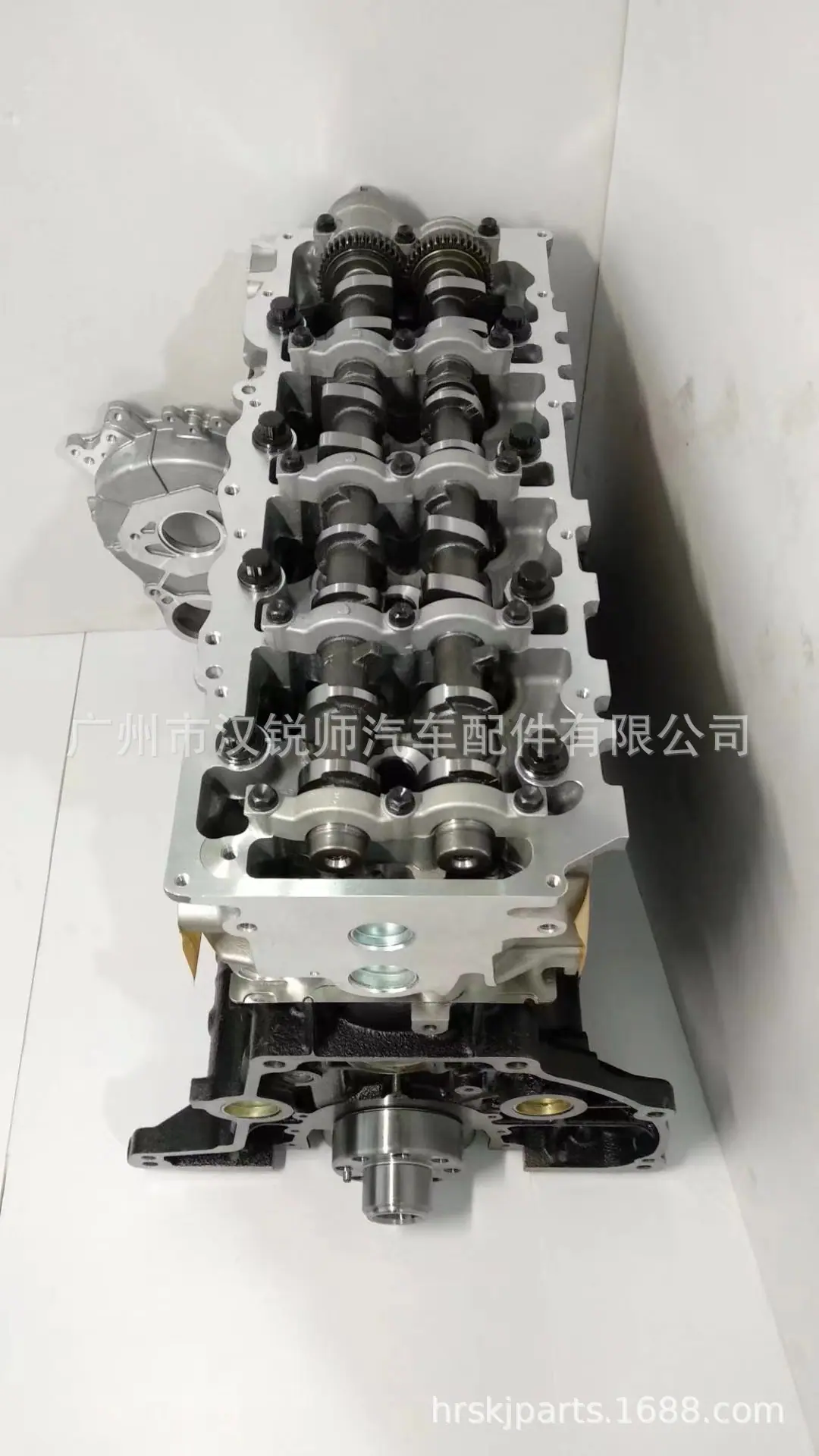 2KD发动机 (2)