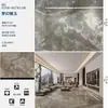 Panel de Pared de Roca Brillante 900*2700*9mm, Panel de Pared de Piedra de Lujo para Proyectos, Venta al por Mayor Directa desde Fábrica en Foshan