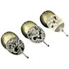 Inciensario Shun Xin Portátil Pequeño Inciensario Longfeng Fan Xianglong Calabaza Inciensario Inciensario de Interior Inciensario para el Hogar