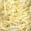 Fabricante Tem Grandes Quantidades em Estoque para Atacado de Enchimento de Papel Picado de Grama de Ráfia Ultrabarato 10g 20g 30g 50g 100g para Preenchimento de Caixas de Presente
