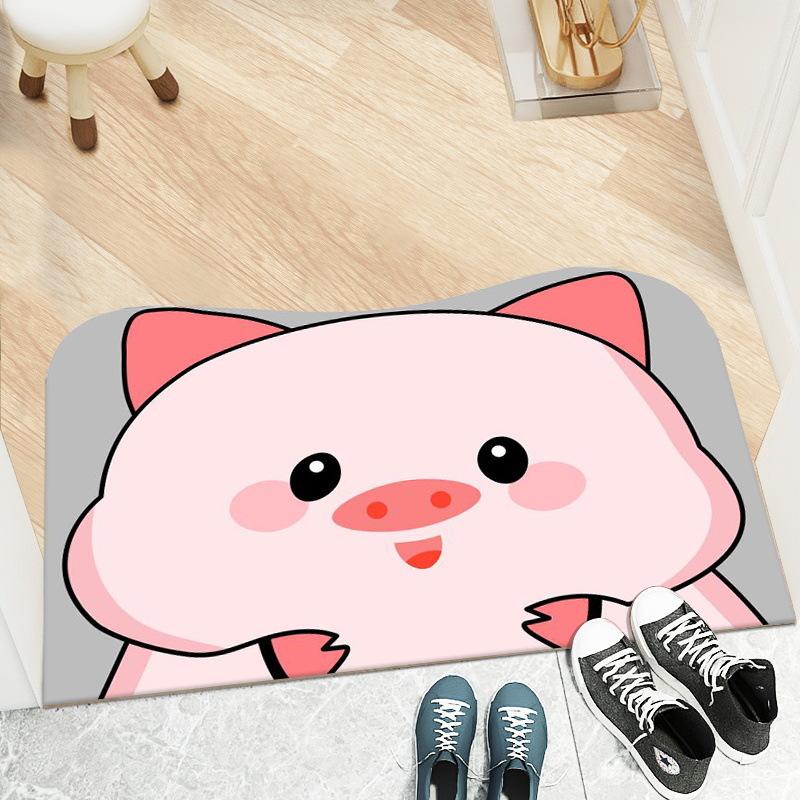 粉萌小猪