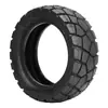 9*3.0-5.5 Patrón de Neumático al Vacío Todoterreno Ht069 Scooter Eléctrico Neumático Inflable Antideslizante Espesado de 9 Pulgadas