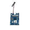 Makita Batería Placa Protectora de Alta Potencia Llave Eléctrica Taladro Eléctrico Máquina de Corte Martillo Eléctrico Placa Protectora Universal