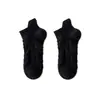 Calcetines para Correr Calcetines Deportivos para Hombre Calcetines de Fitness Engrosados Desodorantes Cuatro Estaciones Profesionales Calcetines para Maratón Baloncesto Tenis