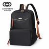 Mochila 2025 Nueva Tendencia de Moda Bolsa para Computadora para Estudiante para Mujer de 14 pulgadas para Negocios de Gran Capacidad Mochila Escolar