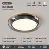 Luminária de Proteção para Olhos de Luxo Leve Italiana, Luminária Molecular Minimalista, Luminária de Quarto, Luminária de Sala de Jantar, Luminária do Quarto Principal, Lustre de Sala de Jantar, Luminária de Estudo