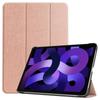 Adecuado para Apple iPad Pro 11 2024 Funda para Tablet iPad Air6 11 pulgadas Funda Protectora Funda de Cuero