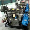 Direto da Fábrica Weifang 60 Cavalos de Potência Motor Principal Marítimo Motor Diesel Marítimo Máquina Principal e Auxiliar Marítima