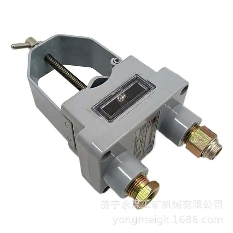 北京煤科院GKT-L矿用设备开停传感器-4