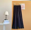 Pantalones Rectos de Modal con Cintura Entallada y Cordón para Primavera, Otoño y Verano, Pantalones Ligeros de Pierna Ancha para Deporte, Baile y Hogar con Protección Solar