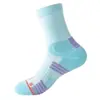 Calcetines especiales de baloncesto para combate real, fitness, deportivos, especiales de tubo largo, para correr, entrenamiento, de secado rápido, al por mayor