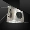 Cámara Intrínsecamente Segura para Minas Cámara de Acero Inoxidable Antideflagrante de Alta Definición para Minas de Carbón Fabricante de Equipos Subterráneos