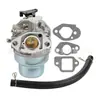Adecuado para carburador Gc160 Gcv160 Gcv135 Gc135 Gcv190 Hrb216 Hrs216