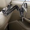 Soporte para Tablet de Coche para Reposacabezas Trasero Soporte Extra Grande para Tablet Soporte para Teléfono en el Asiento del Coche para Reposacabezas Trasero