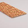 Pajitas de papel desechables, personalizadas, de leopardo, biodegradables, de eBay