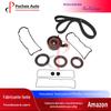 Kit Correia Dentada lavador do capô serve 86-91 Acura Stirling 2,5 litros 2,7 litros C25A1