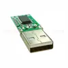 Pl2303Ra/Usb/Porta Serial/Rs232/Placa de Conversão/Adaptador/Putty/Comtest/Ferramenta de Comunicação
